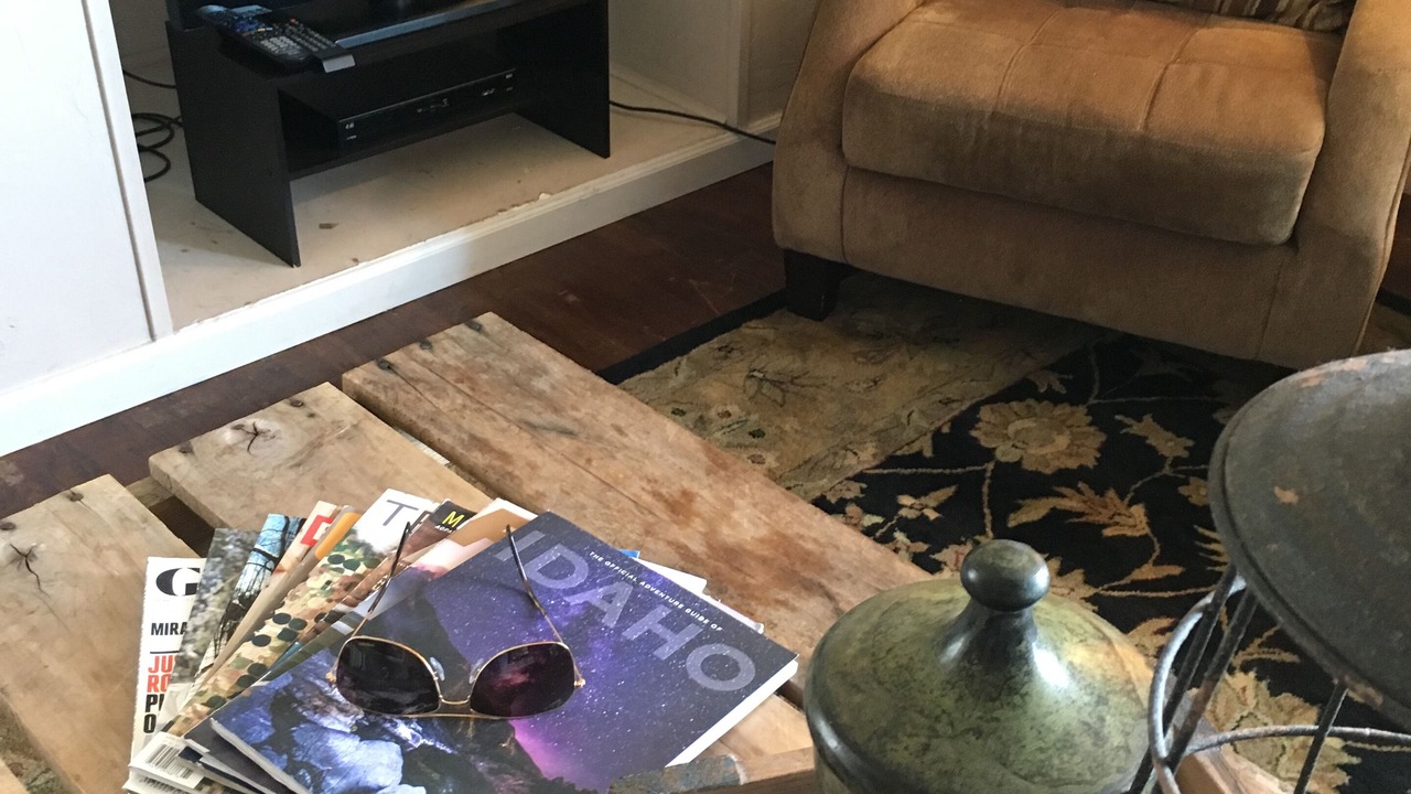 Photo of Livingroom in Burley