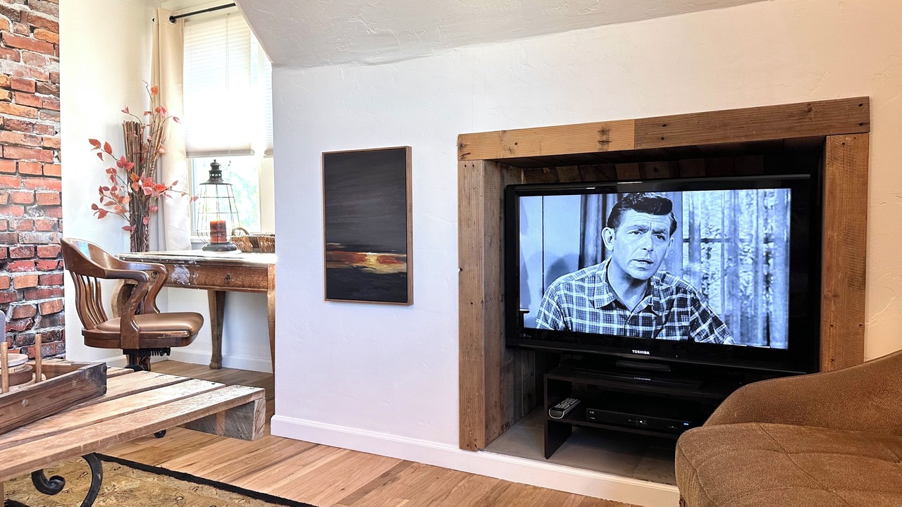 Photo of Livingroom in Burley