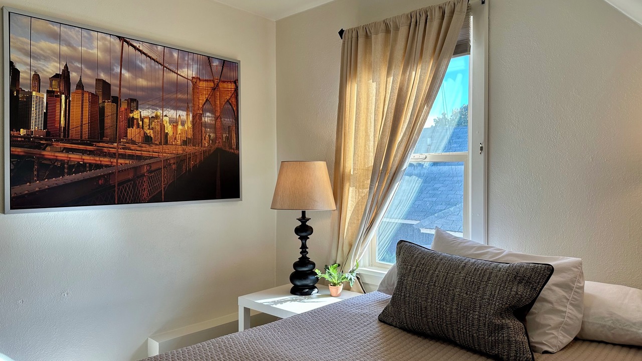 Photo of Bedroom in Burley