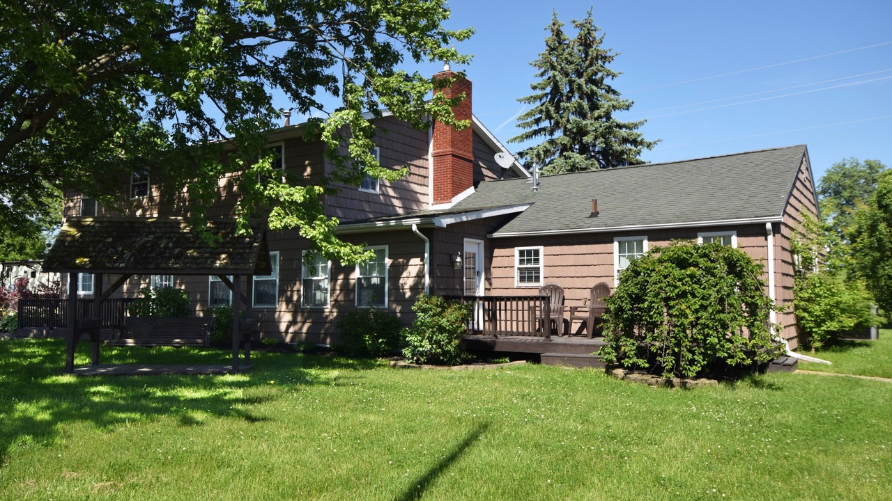 Photo of Outdoor in Lakeview