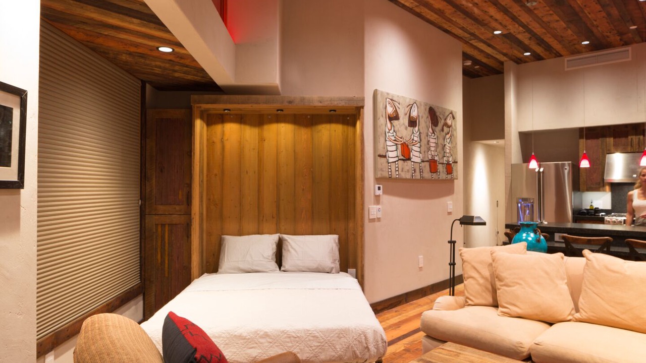 Photo of Bedroom in Rose Park