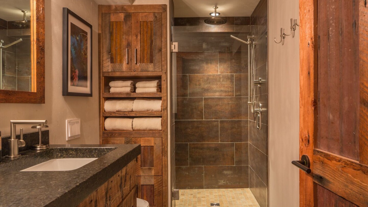 Photo of Bathroom in Rose Park
