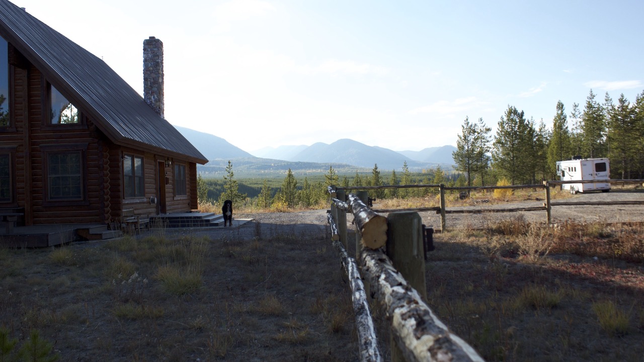 Photo of Outdoor in Polebridge