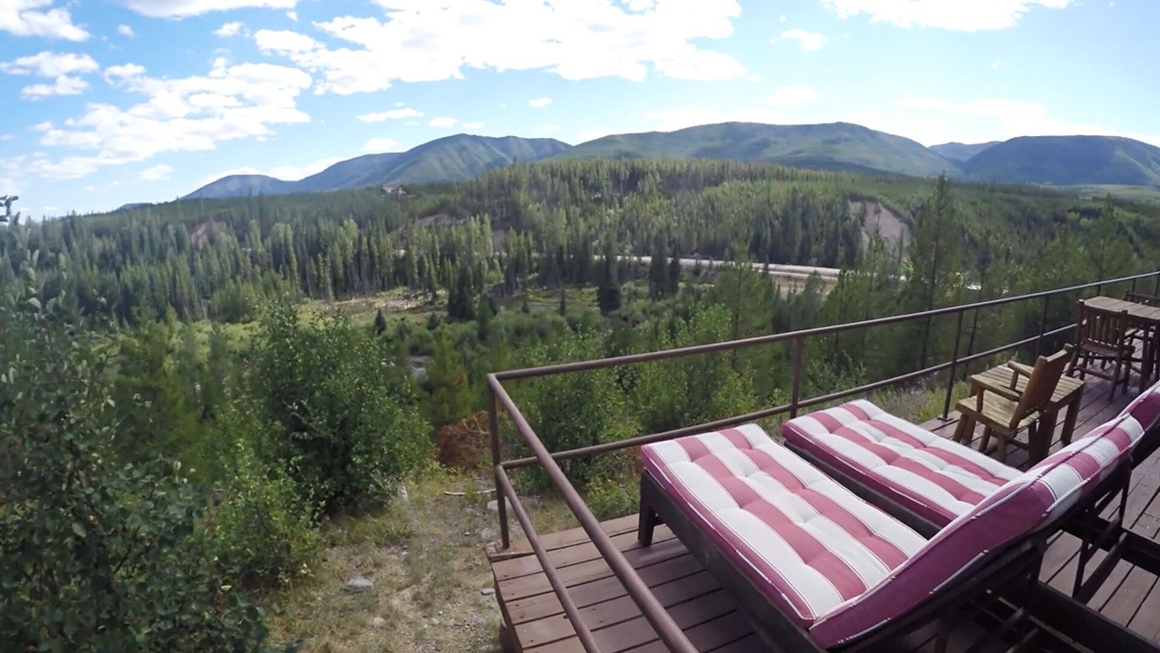 Photo of Outdoor in Polebridge