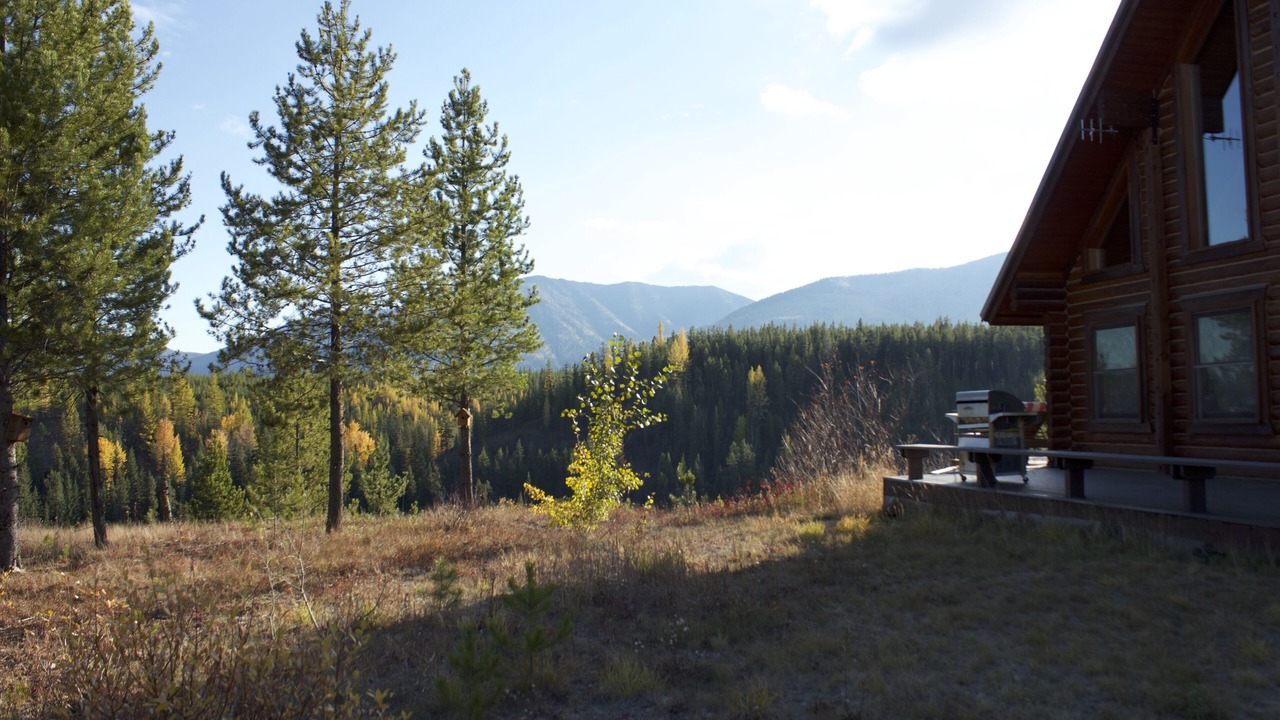 Photo of Outdoor in Polebridge