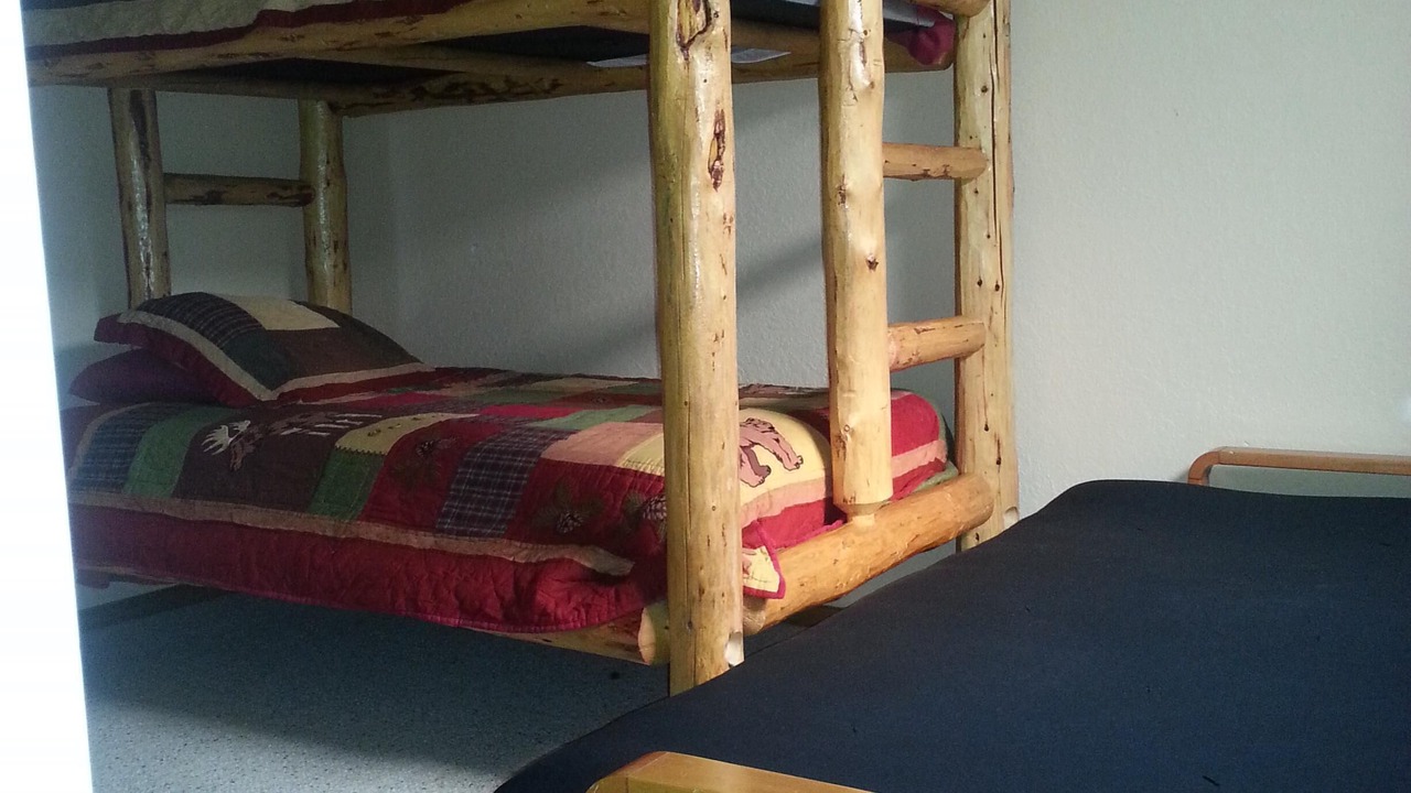 Photo of Bedroom in Georgetown