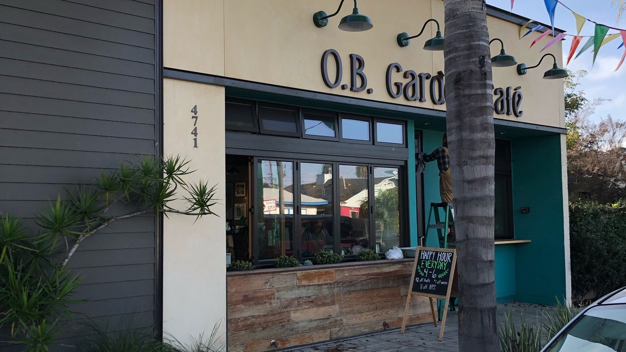 Photo of Outdoor in Ocean Beach