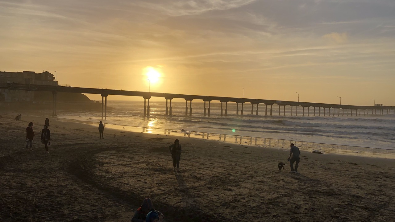 Photo of Others in Ocean Beach