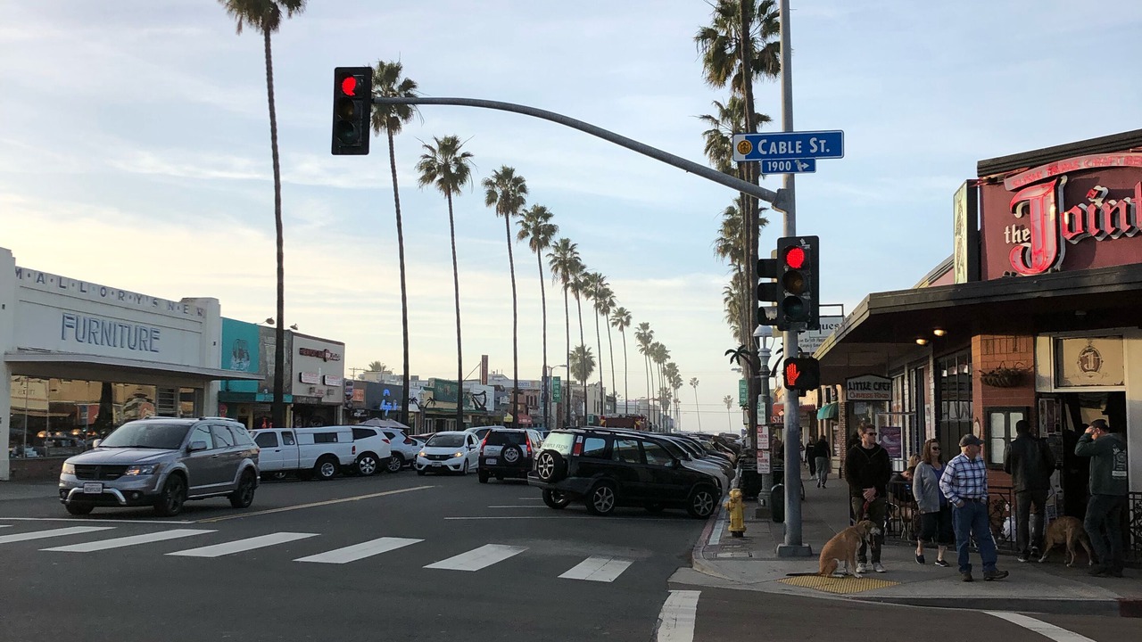 Photo of Others in Ocean Beach