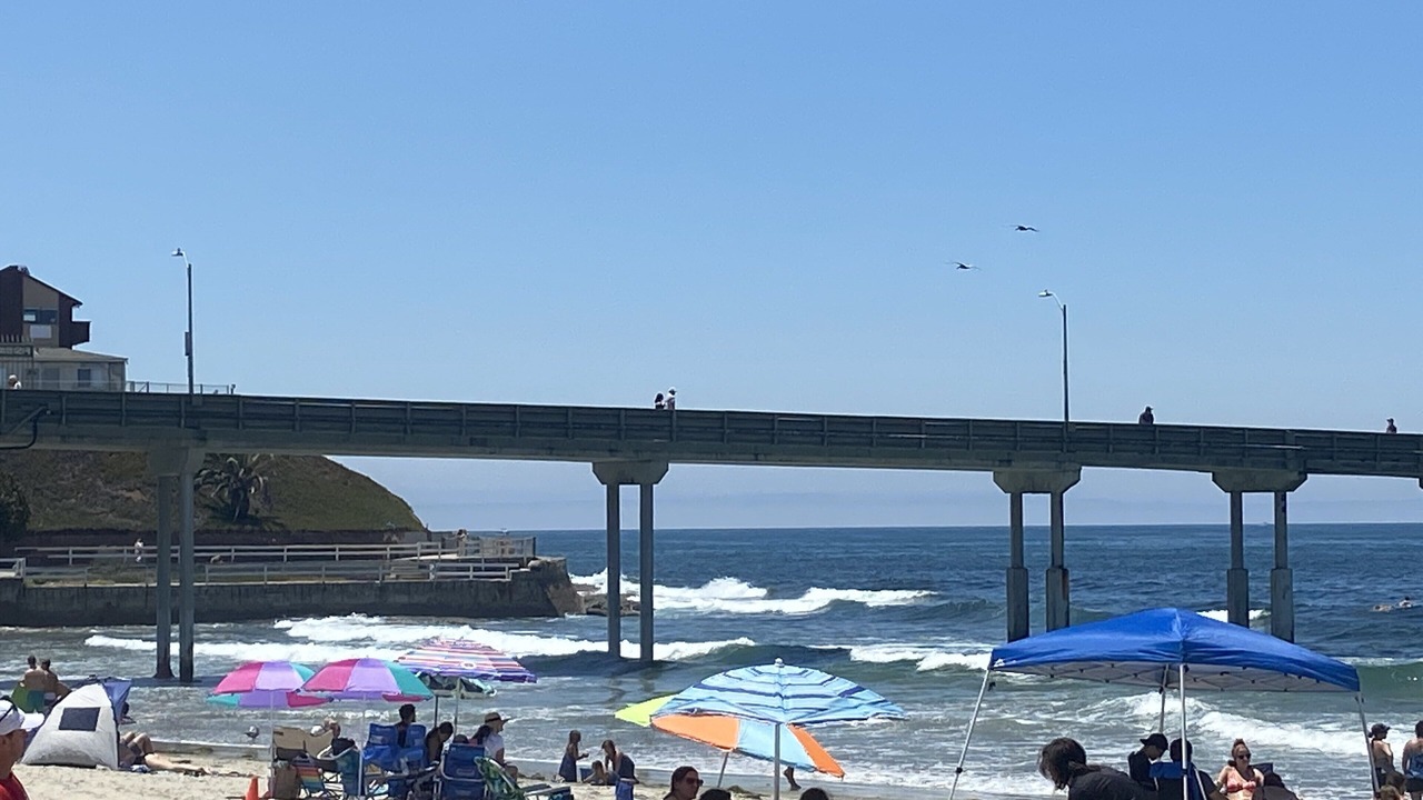 Photo of Others in Ocean Beach