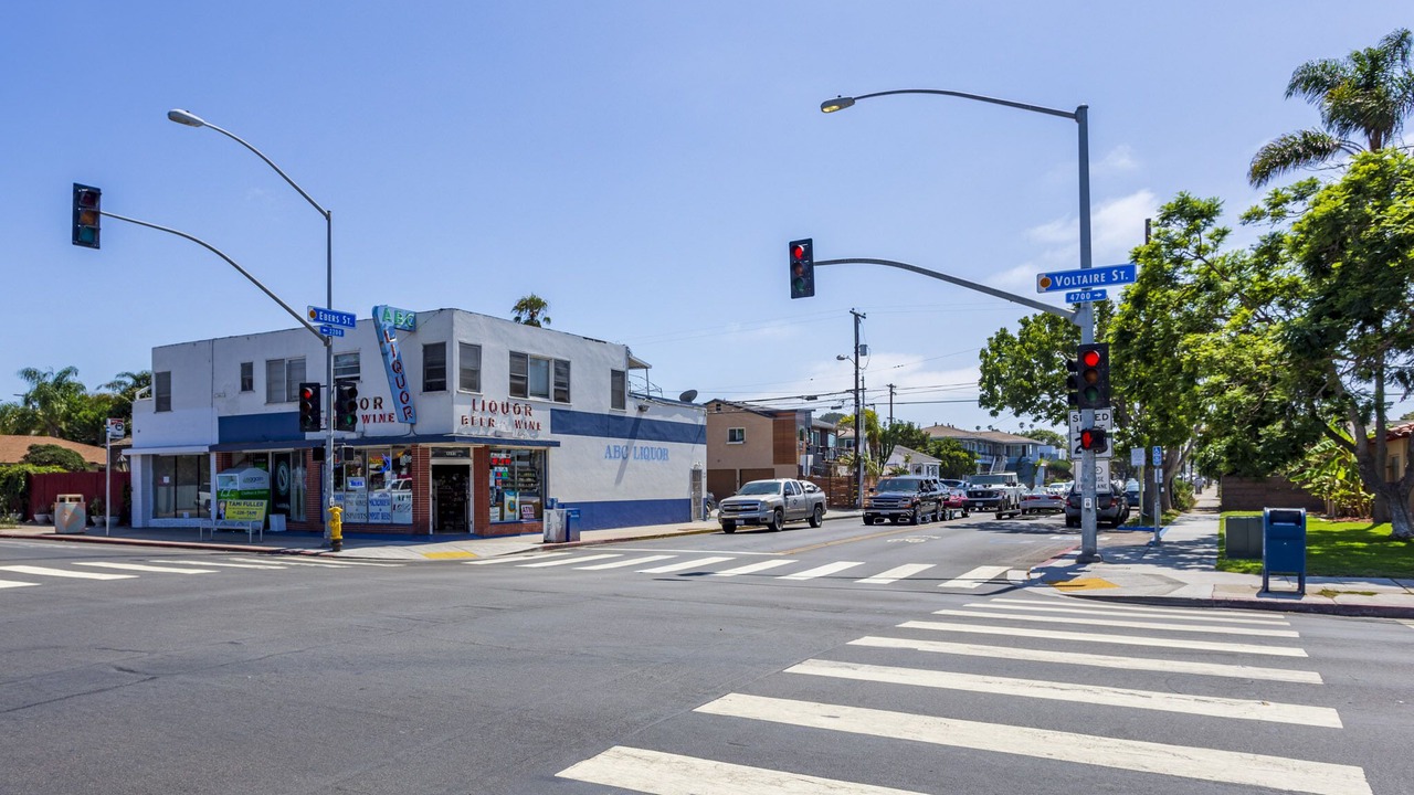 Photo of Others in Ocean Beach