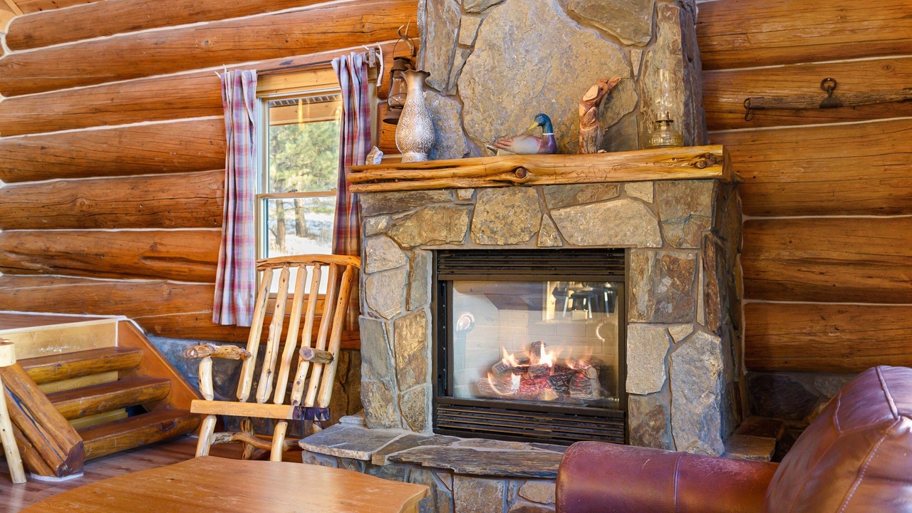 Photo of Outdoor in Custer