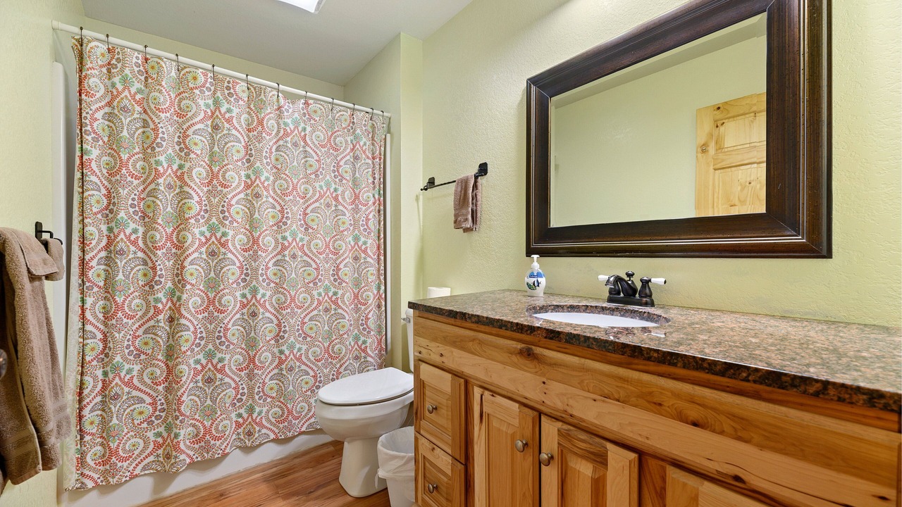Photo of Bathroom in Custer