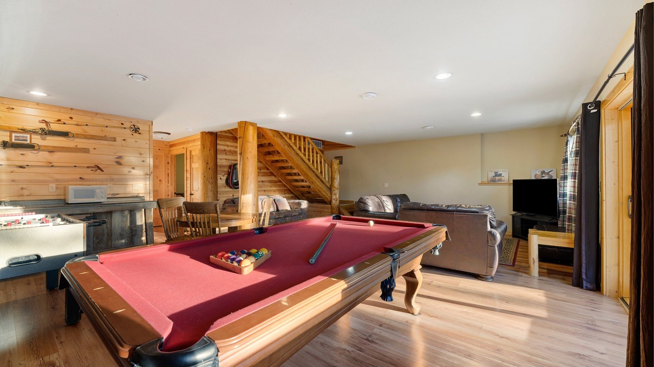 Photo of Bedroom in Custer