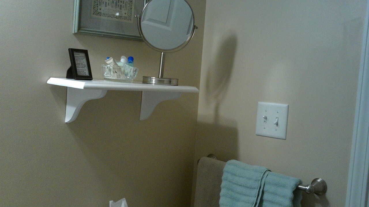 Photo of Bathroom in Lawrence