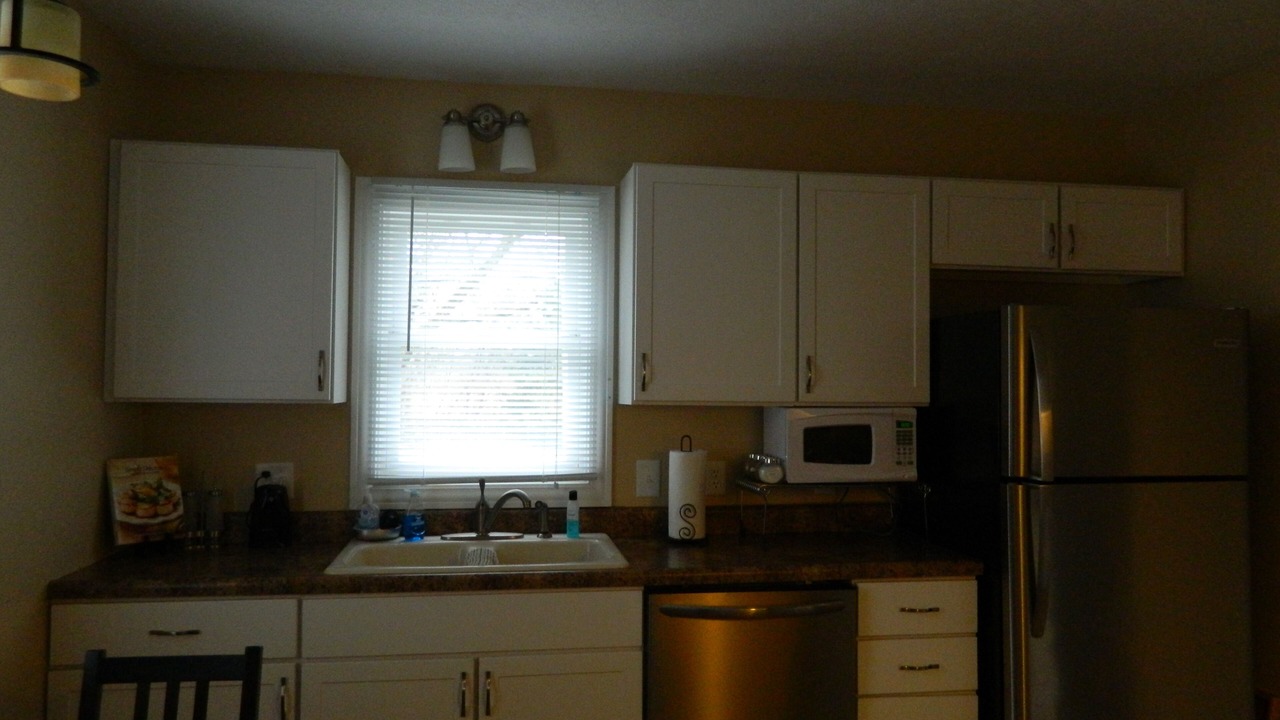 Photo of Kitchen in Lawrence