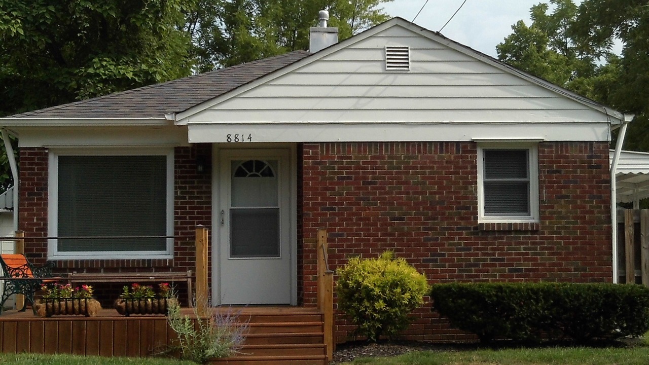 Photo of Outdoor in Lawrence