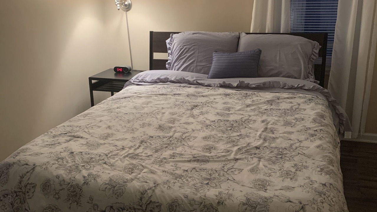 Photo of Bedroom in Lawrence