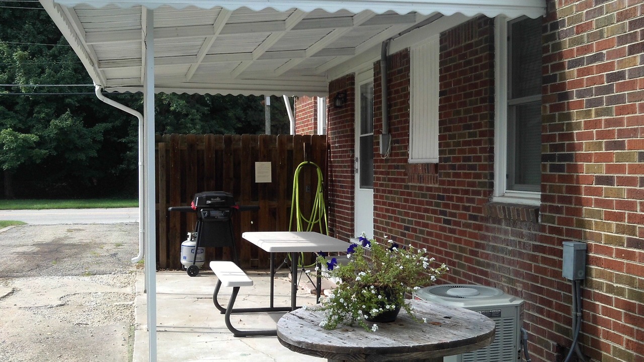 Photo of Outdoor in Lawrence
