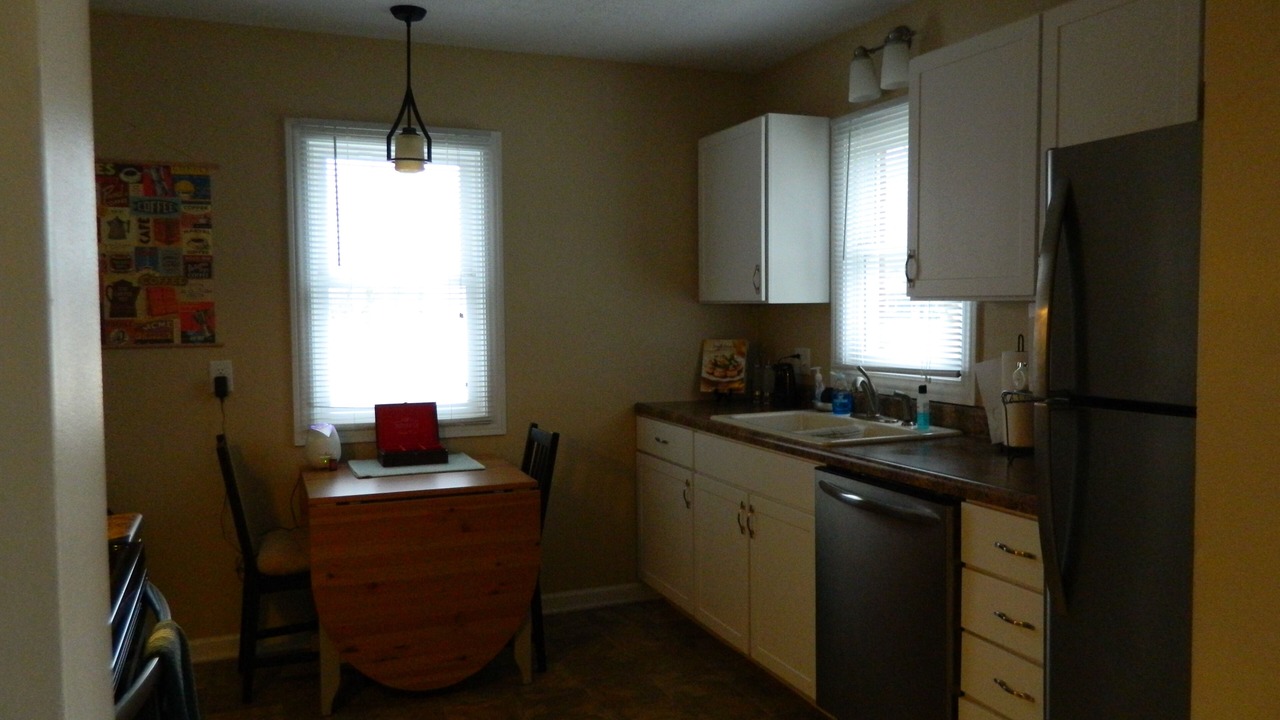 Photo of Kitchen in Lawrence