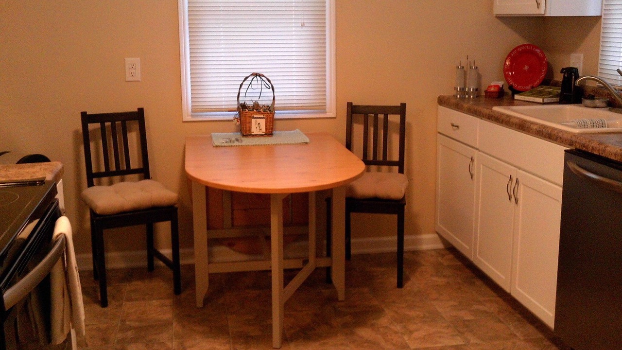 Photo of Kitchen in Lawrence