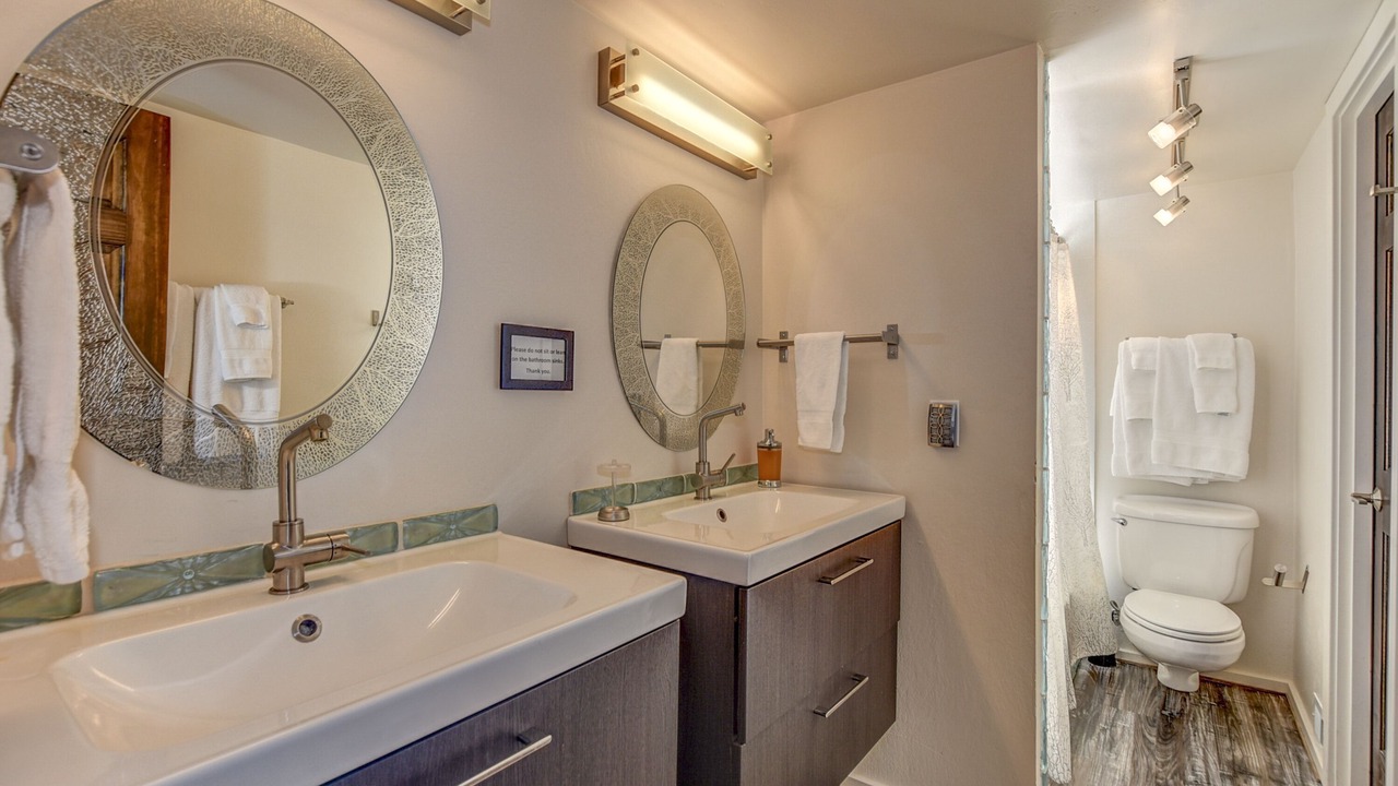 Photo of Bathroom in Prescott