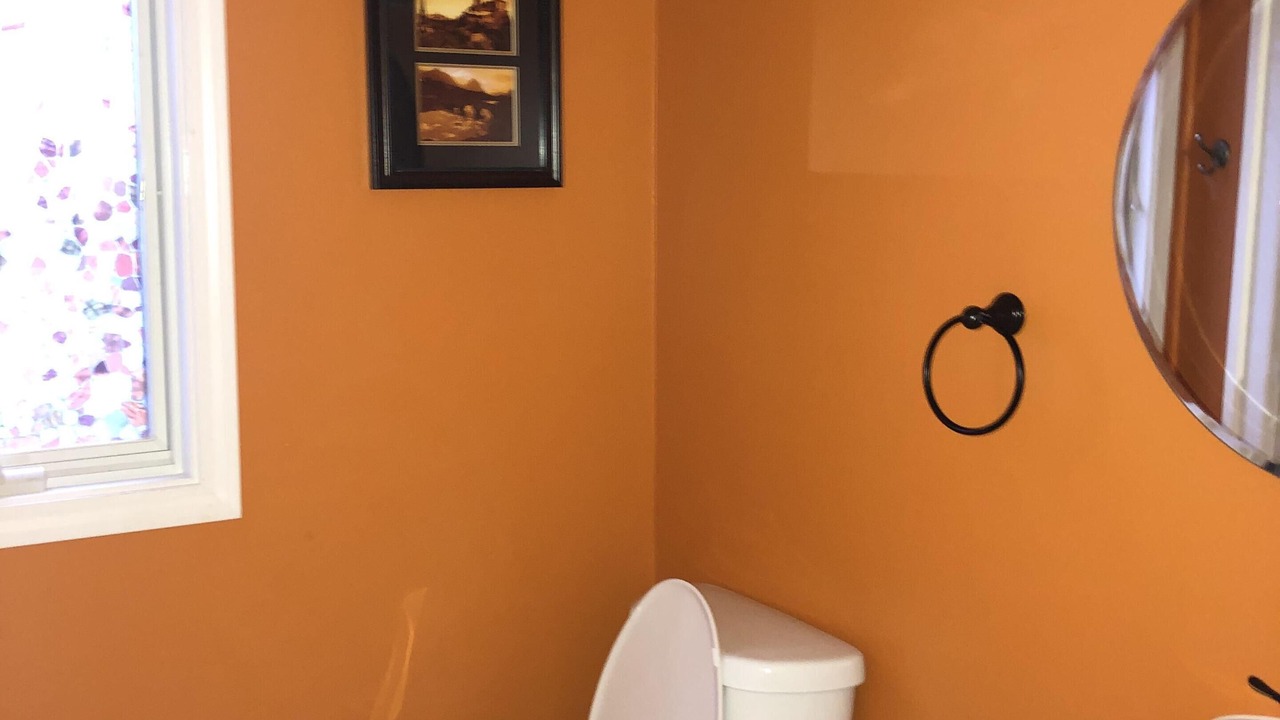 Photo of Bathroom in Goodrich