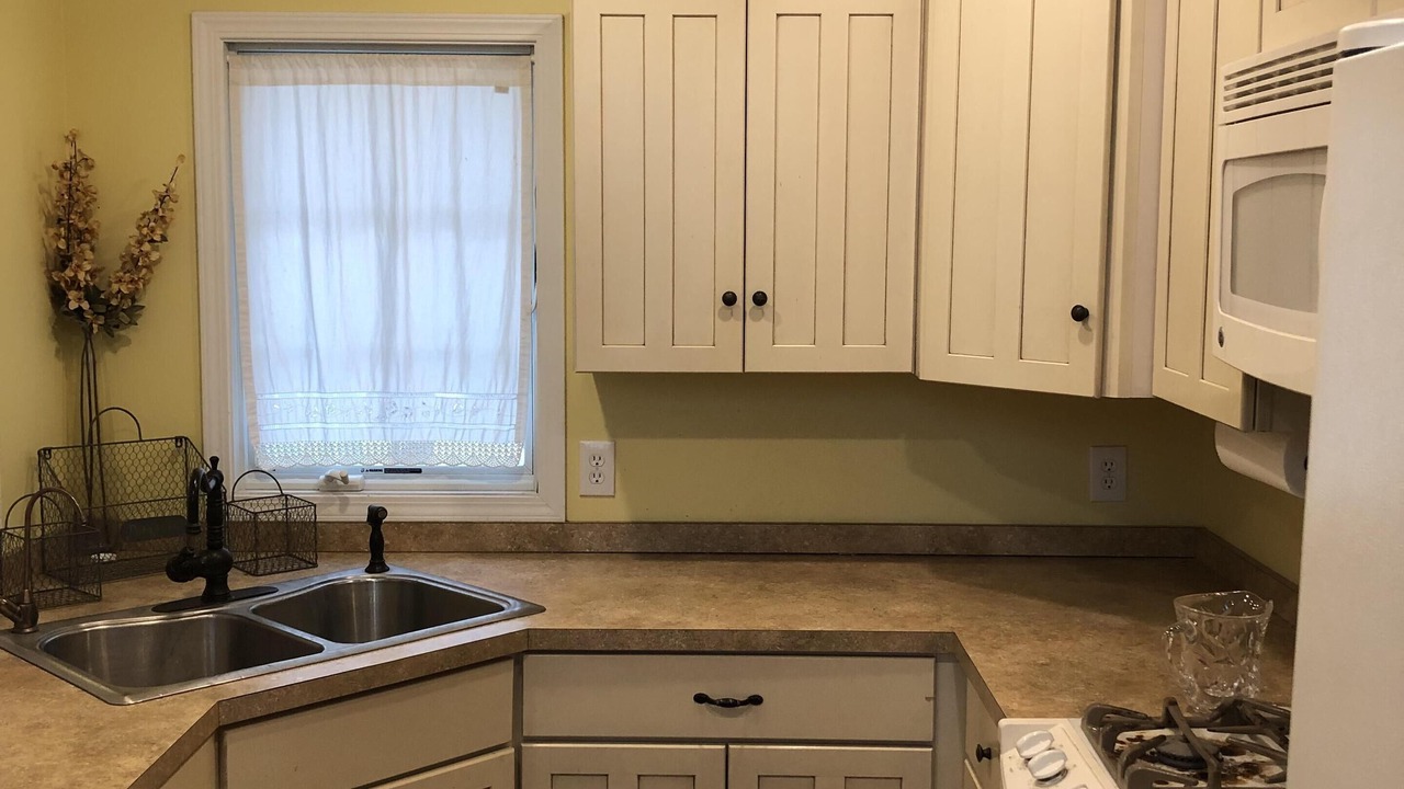 Photo of Kitchen in Goodrich