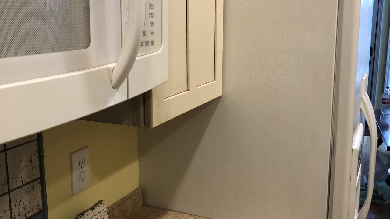 Photo of Kitchen in Goodrich