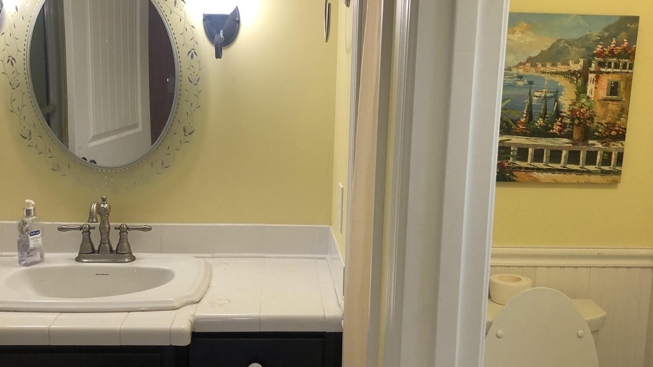 Photo of Bathroom in Goodrich
