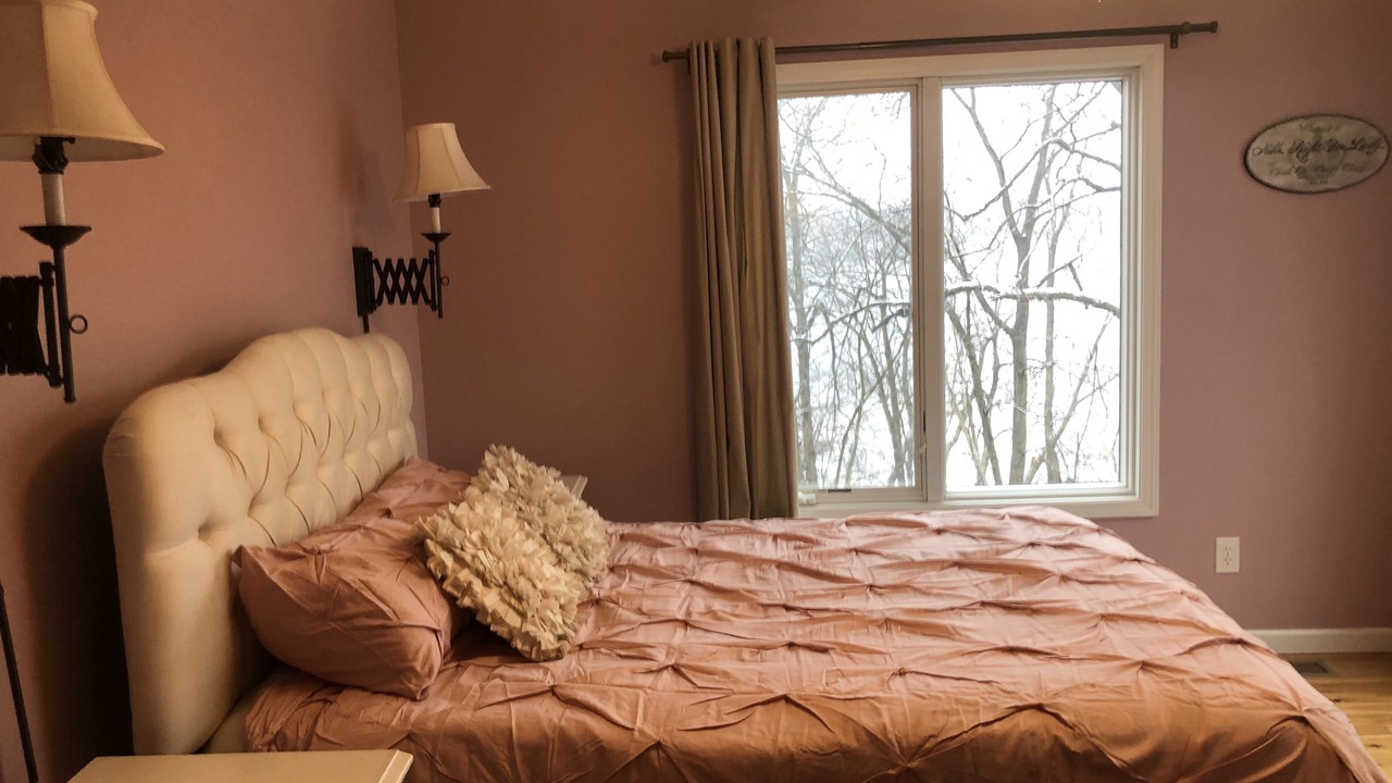 Photo of Bedroom in Goodrich
