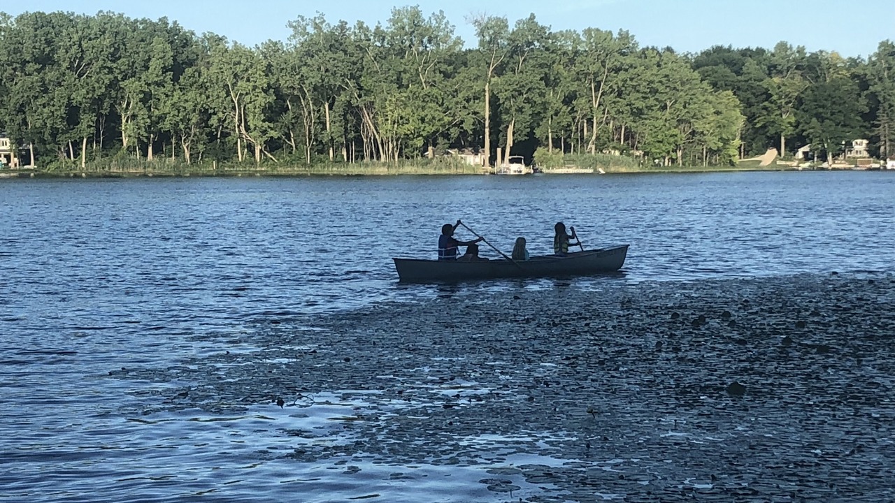 Photo of Outdoor in Goodrich
