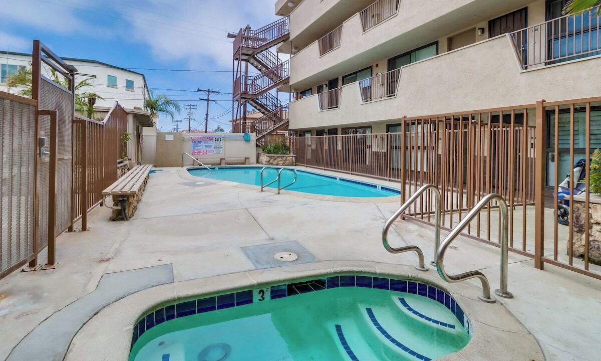 Photo of Outdoor in North Pacific Beach