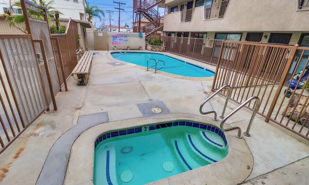 Photo of Outdoor in North Pacific Beach