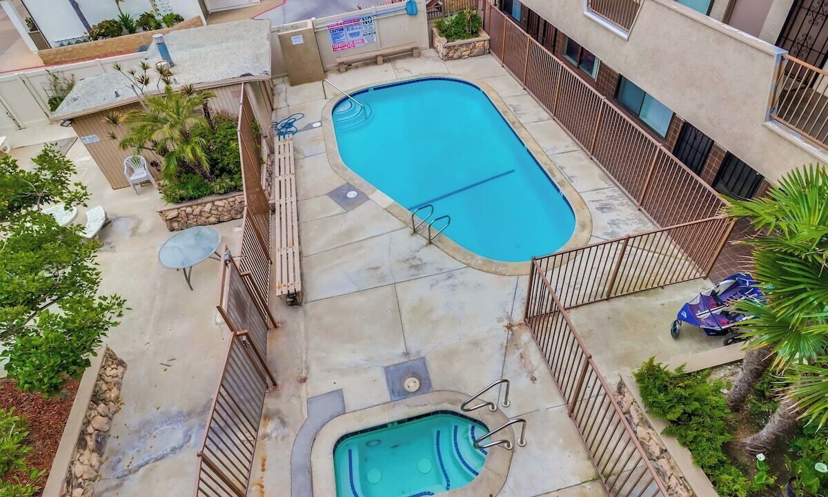 Photo of Outdoor in North Pacific Beach