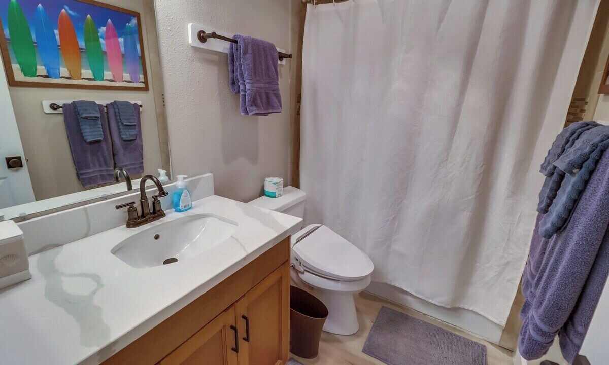 Photo of Bathroom in North Pacific Beach