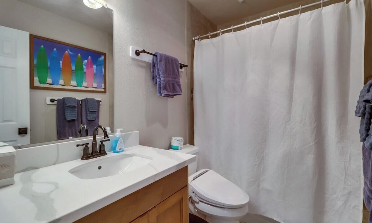 Photo of Bathroom in North Pacific Beach