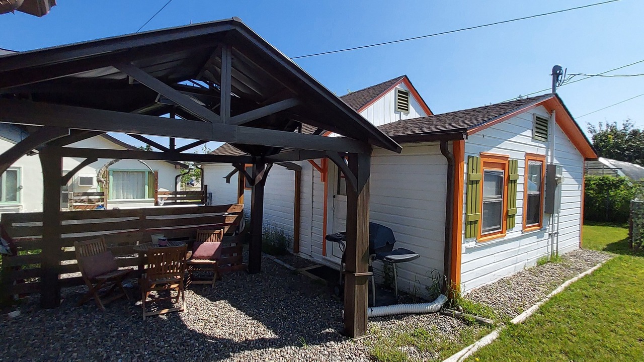 Photo of Outdoor in Red Lodge