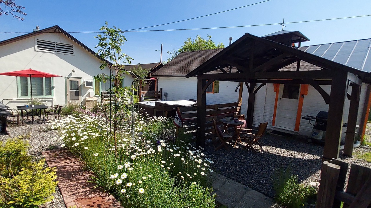 Photo of Outdoor in Red Lodge