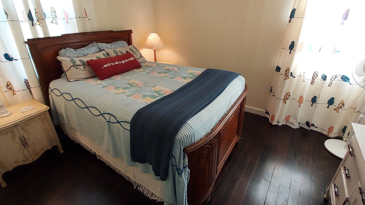 Photo of Bedroom in Red Lodge