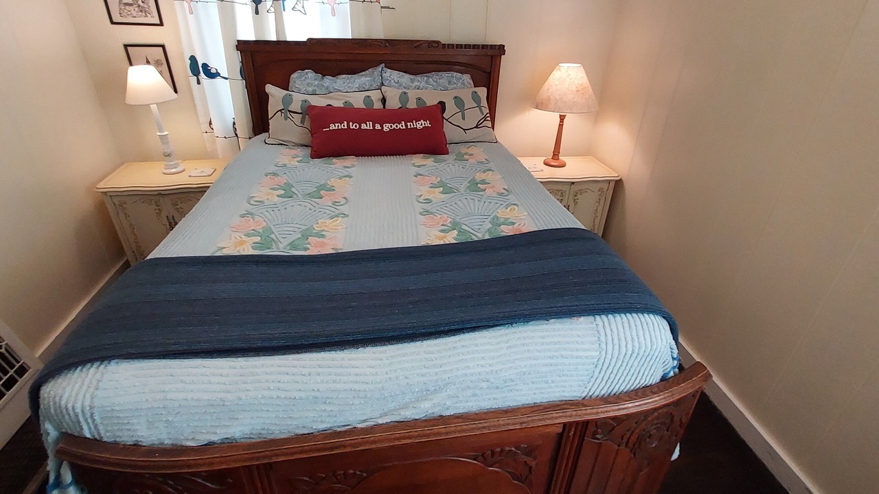 Photo of Bedroom in Red Lodge