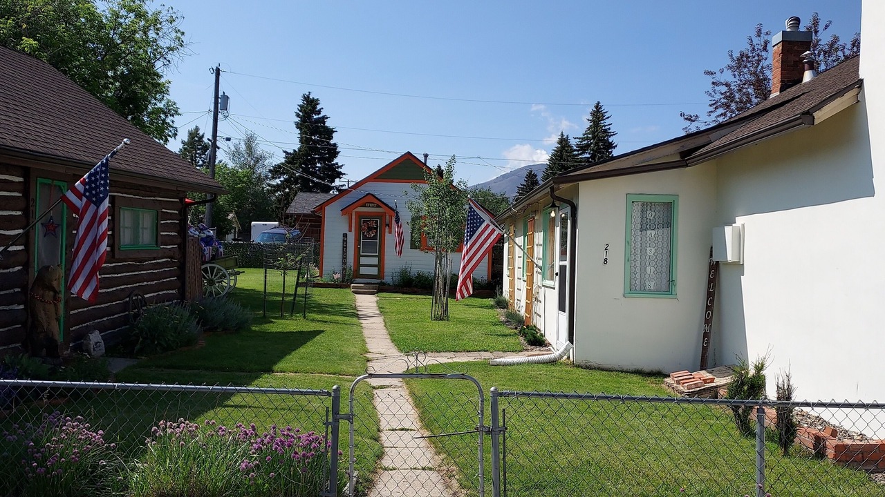 Photo of Outdoor in Red Lodge