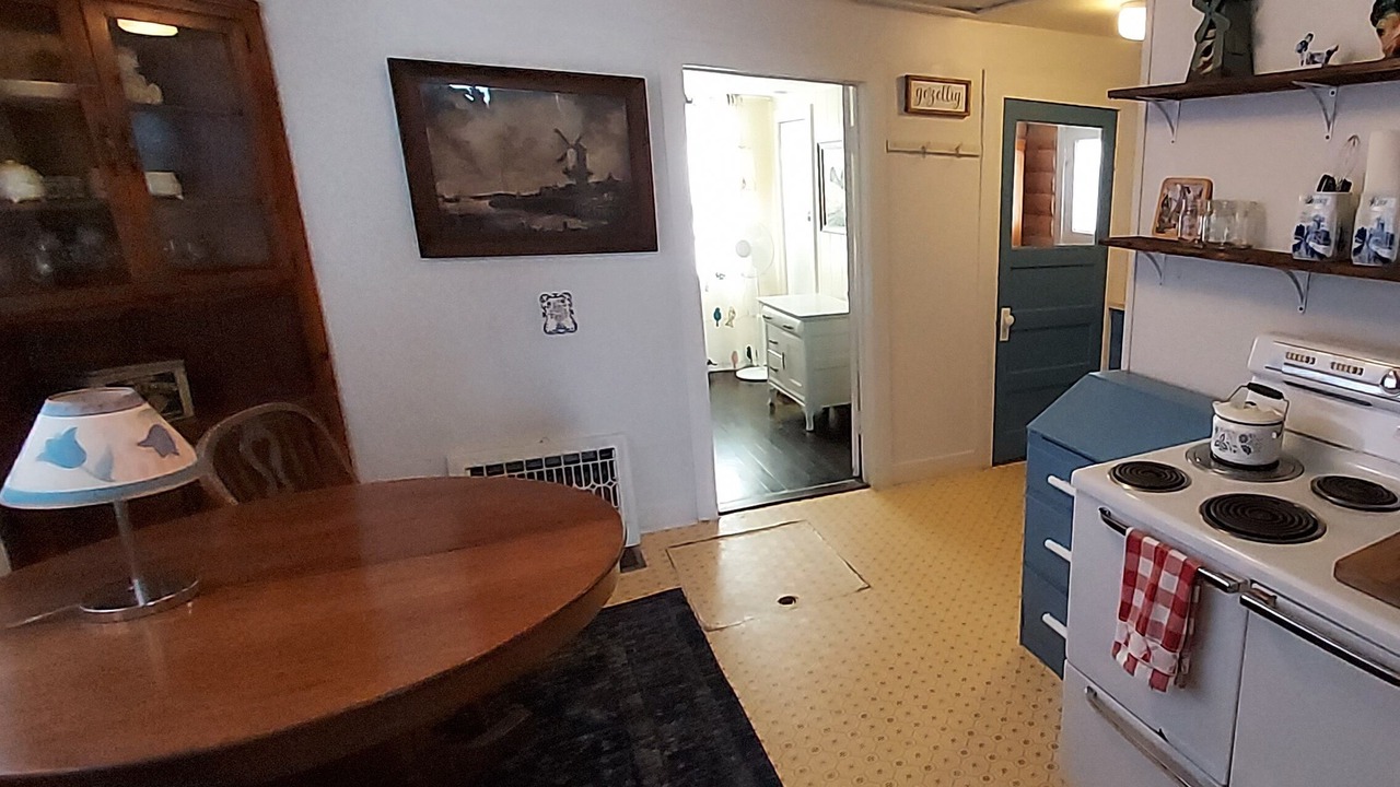 Photo of Kitchen in Red Lodge