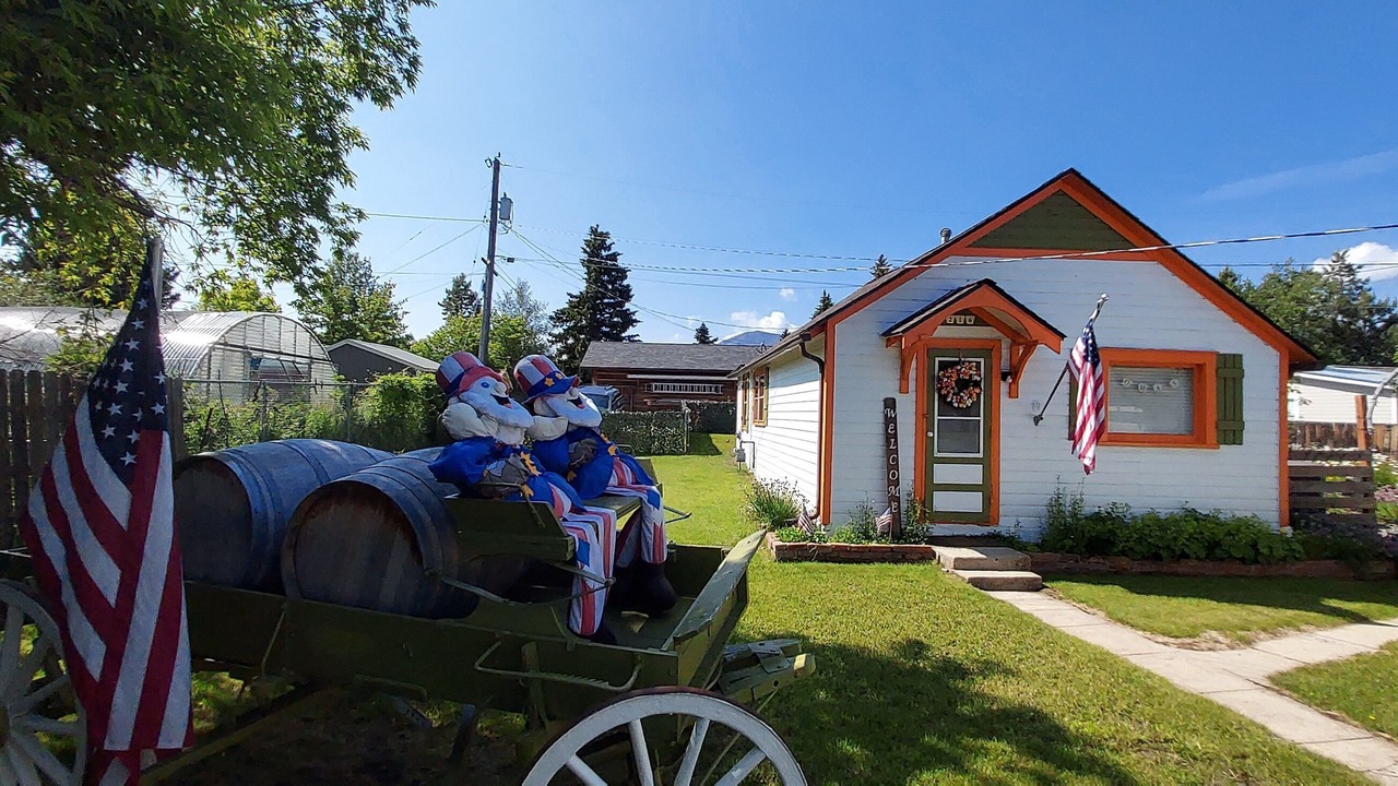 Photo of Outdoor in Red Lodge