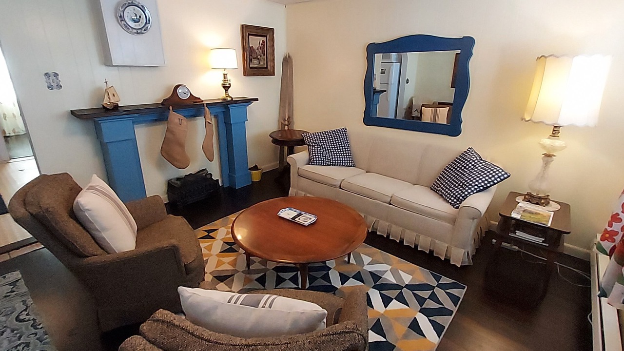Photo of Livingroom in Red Lodge