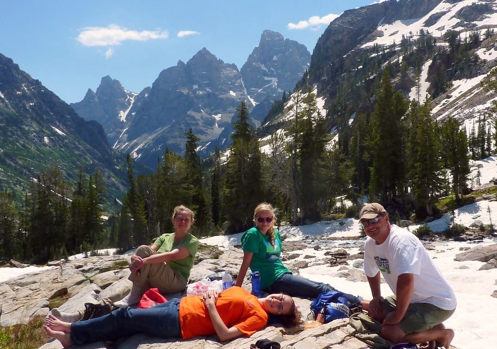 Photo of Outdoor in Red Lodge
