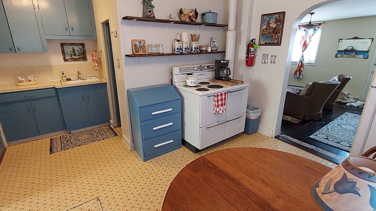 Photo of Kitchen in Red Lodge