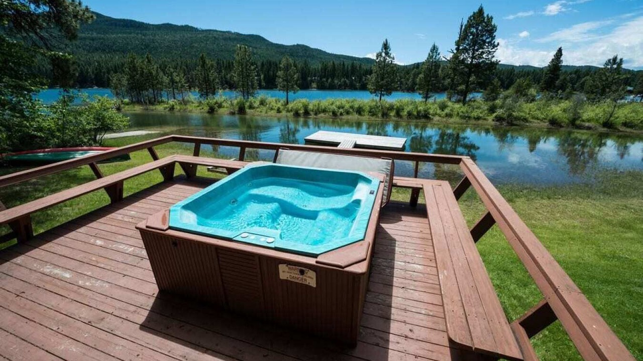 Photo of Outdoor in Bigfork