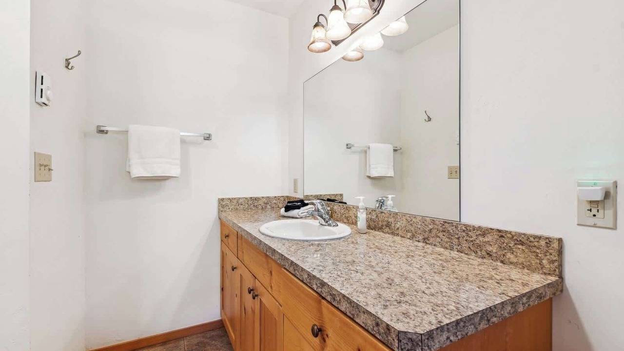 Photo of Bathroom in Bigfork