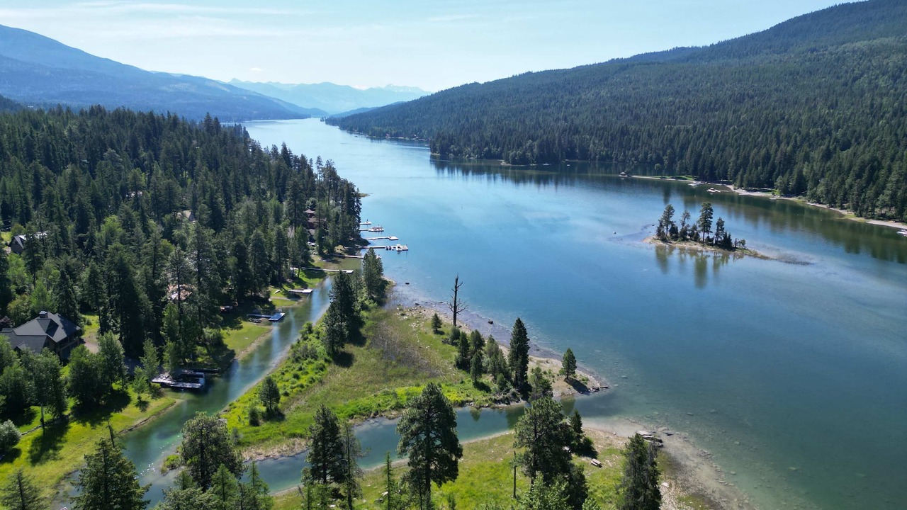 Photo of Outdoor in Bigfork